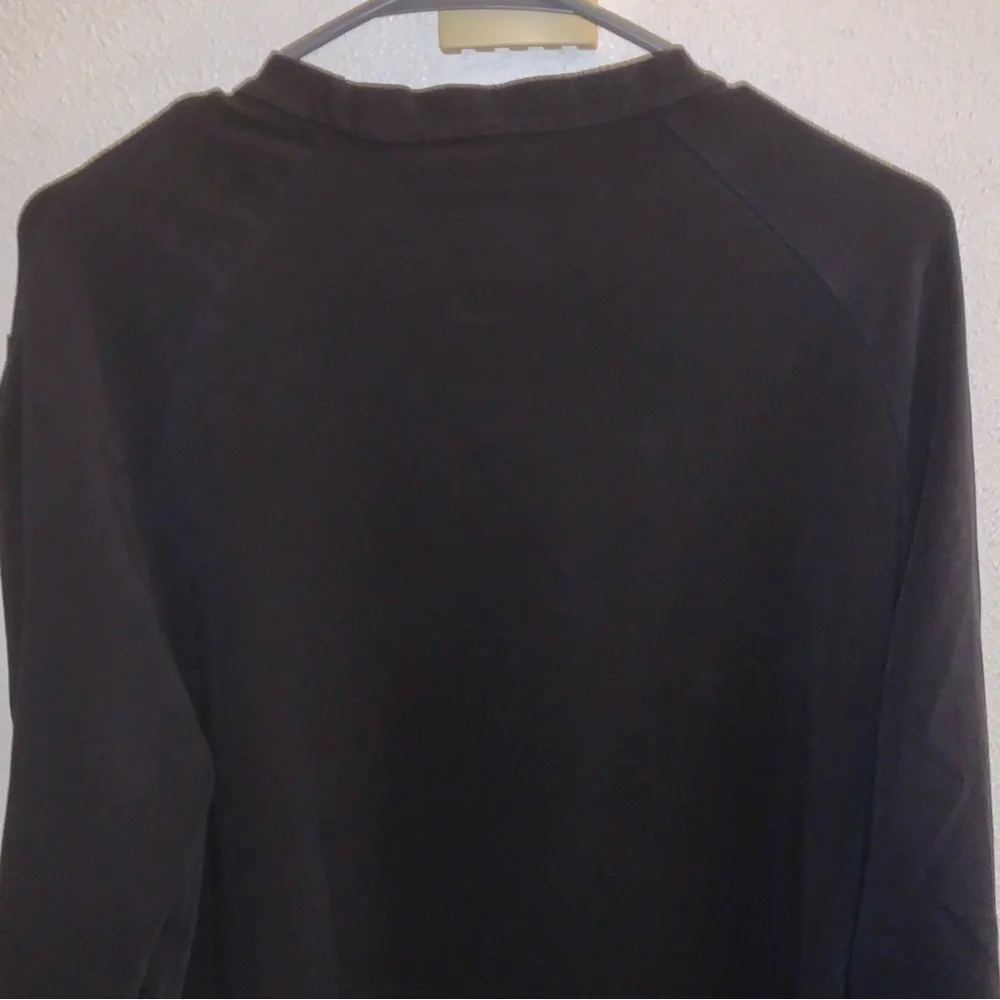 Nike Sportswear Tech Pack Crew Long Sleeve Top - Picture 8 of 14